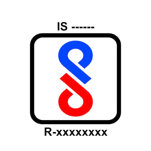 BIS ISI Registration